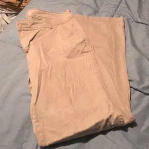 Old Navy Flirt Khakis